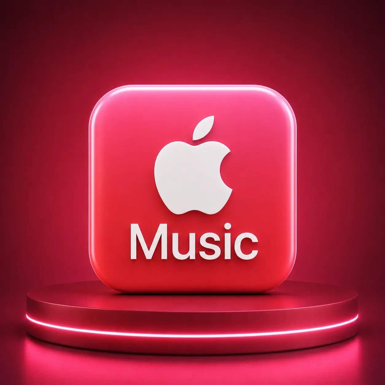خرید اشتراک Apple Music با تحویل فوری از سابینجا