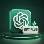 اشتراک ChatGPT Plus