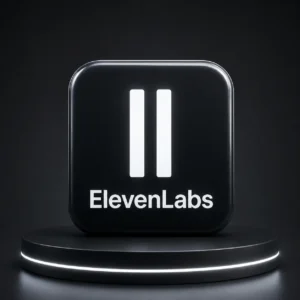 خرید اشتراک ElevenLabs برای تولید صدا و موسیقی با هوش مصنوعی