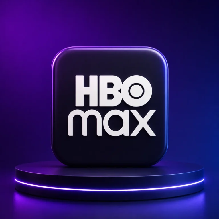 خرید اشتراک HBO Max