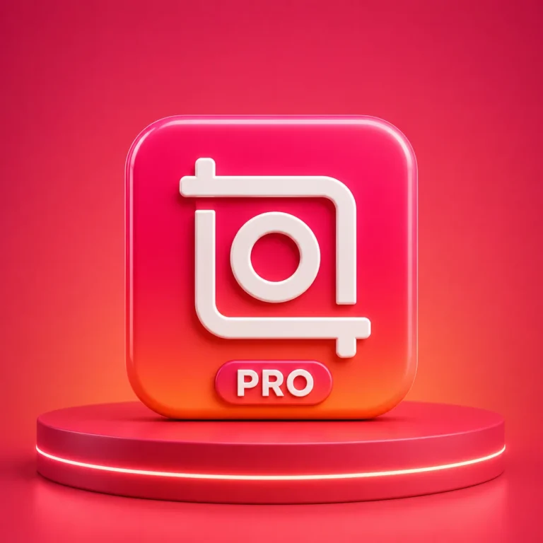 خرید اشتراک InShot Pro