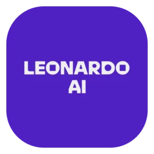 Leonardo AI