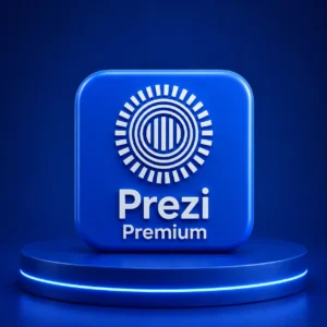 خرید اشتراک Prezi Premium برای ساخت ارائه‌های حرفه‌ای و تعاملی