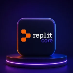 خرید اشتراک Replit Core و اکانت پریمیوم برنامه نویسی ابری