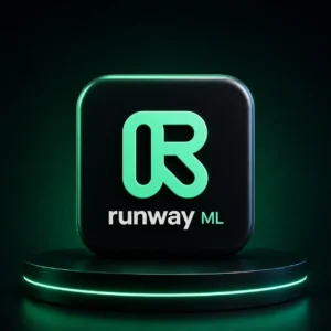 خرید اشتراک Runway ML برای تولید و ویرایش ویدئو با هوش مصنوعی