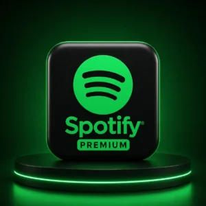 خرید اشتراک Spotify Premium