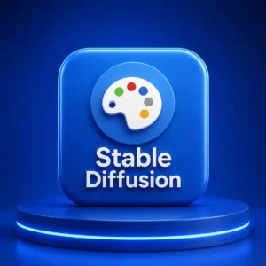خرید اشتراک Stable Diffusion برای تولید تصویر با هوش مصنوعی