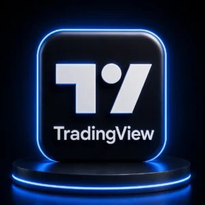 خرید اشتراک TradingView