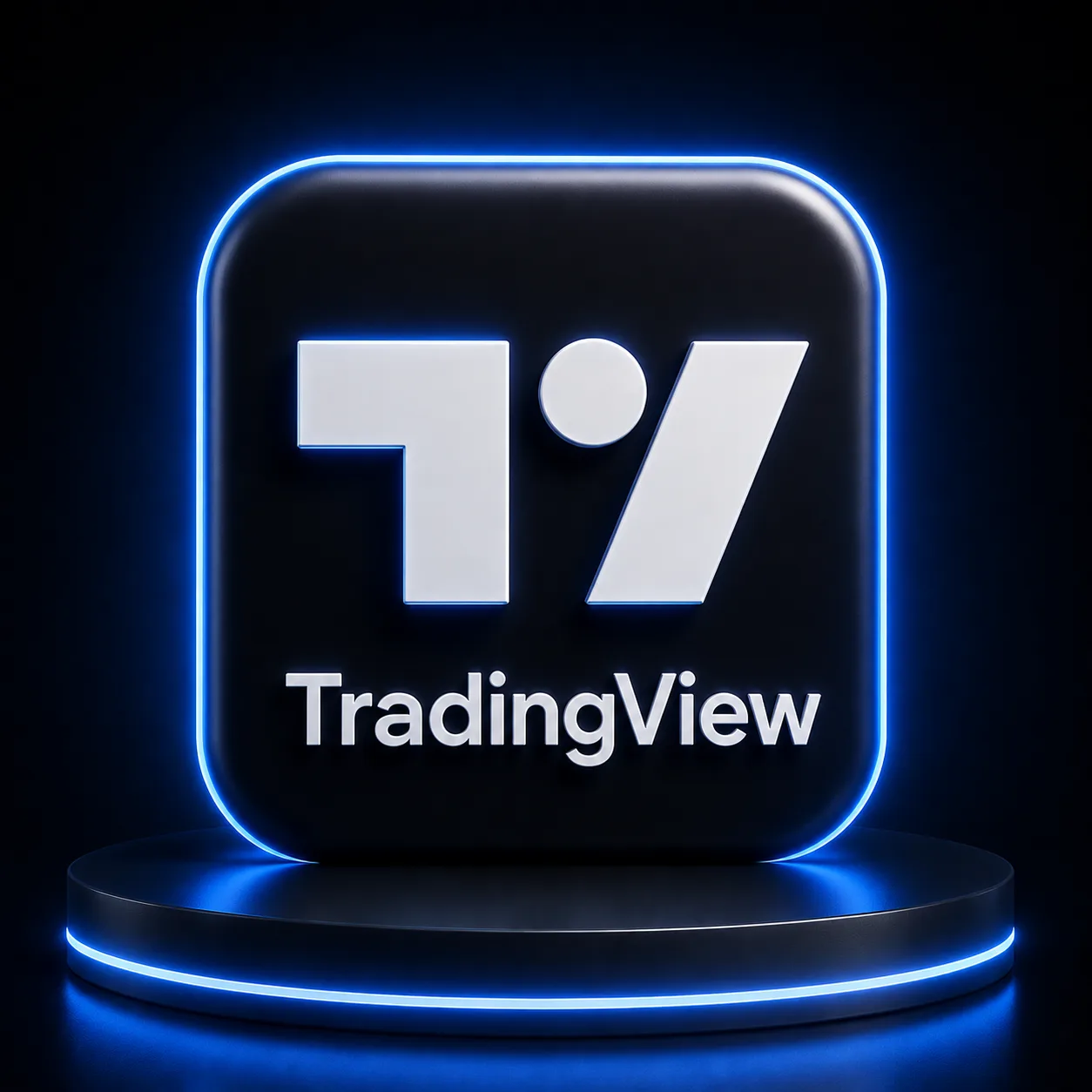 خرید اشتراک TradingView با تحویل فوری از سابینجا