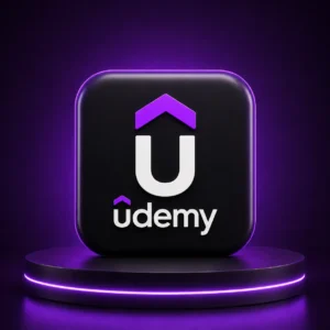 خرید اشتراک Udemy