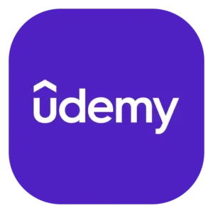 Udemy