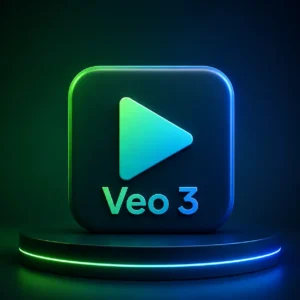 خرید اشتراک Veo 3 برای ساخت ویدئو با هوش مصنوعی گوگل