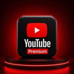 خرید اشتراک YouTube Premium