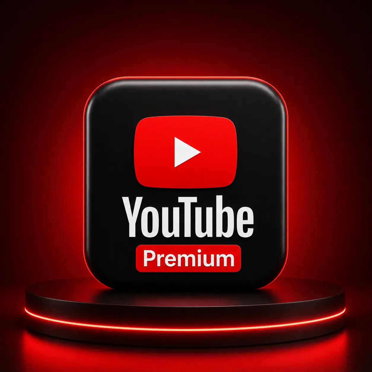 خرید اشتراک YouTube Premium با تحویل فوری از سابینجا