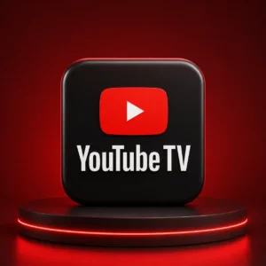 خرید اشتراک YouTube TV Premium