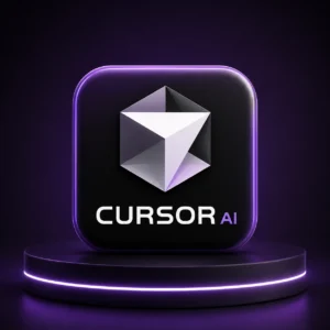 خرید اشتراک Cursor AI و اکانت پریمیوم برنامه نویسی با هوش مصنوعی