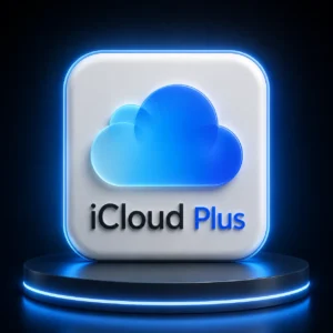 خرید اشتراک iCloud+ (آی‌کلود پلاس)