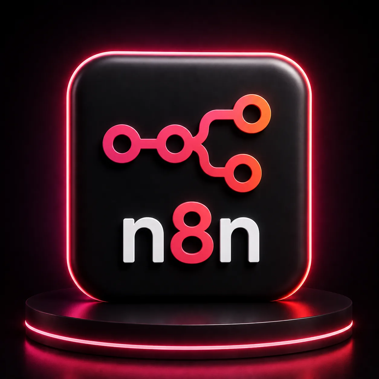 خرید اشتراک n8n Cloud با تحویل فوری از سابینجا