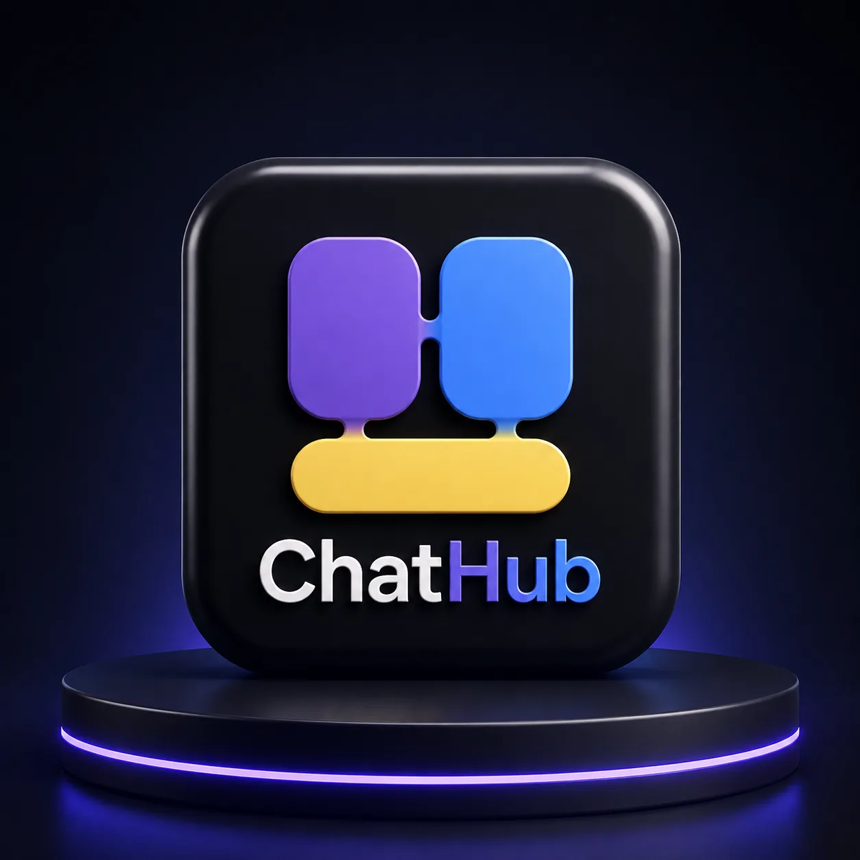 خرید اشتراک ChatHub با دسترسی به چندین مدل هوش مصنوعی