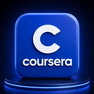 خرید اشتراک Coursera Plus | کورسرا پلاس