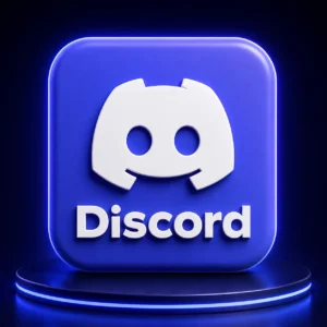 خرید اشتراک Discord Nitro | دیسکورد نیترو
