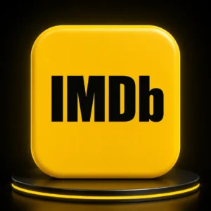 خرید اشتراک IMDbPro | آی‌ام‌دی‌بی پرو