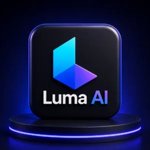 خرید اشتراک Luma AI | لوما