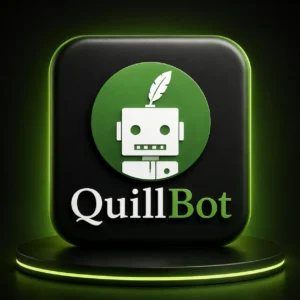 خرید اشتراک QuillBot Premium | کوئیل بات