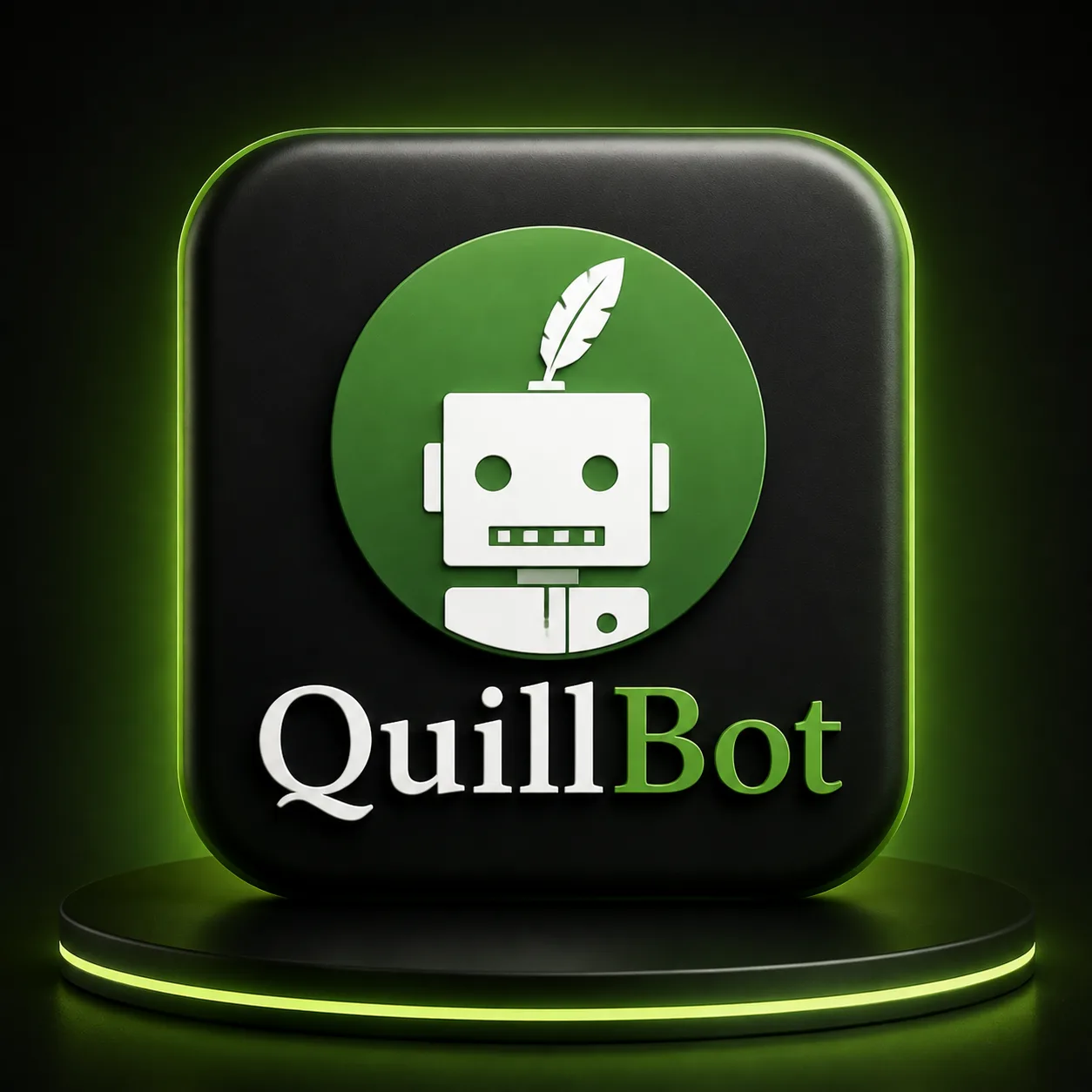 خرید اشتراک QuillBot Premium برای بازنویسی متن با هوش مصنوعی
