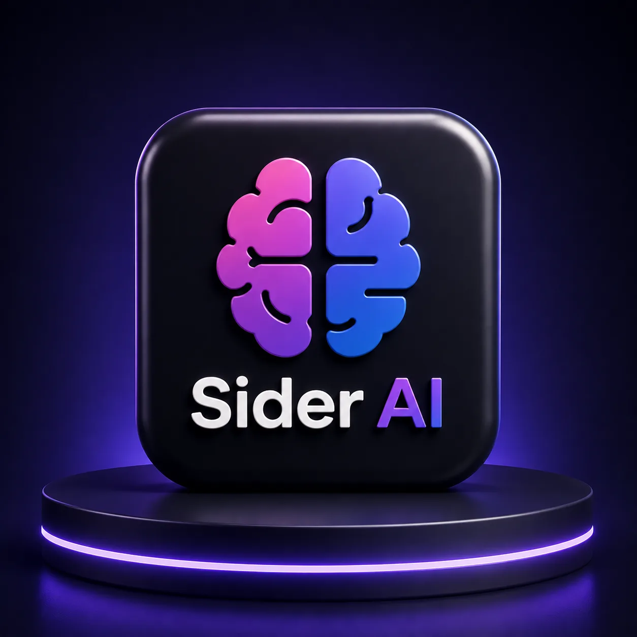 خرید اشتراک Sider AI دستیار هوش مصنوعی مرورگر