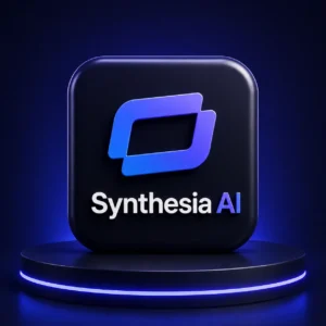 خرید اشتراک Synthesia AI | سینتزیا