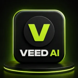 خرید اشتراک VEED AI | وید