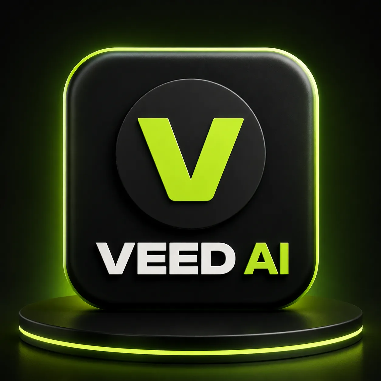 خرید اشتراک VEED AI برای ساخت و ویرایش ویدیو با هوش مصنوعی
