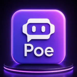 خرید اشتراک Poe | پو پرو