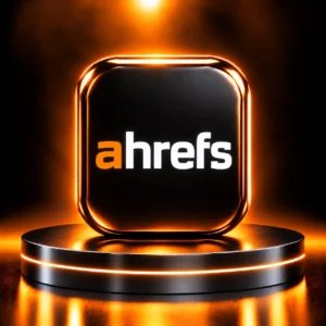 خرید اشتراک Ahrefs | ابزار حرفه‌ای سئو و تحلیل رقبا