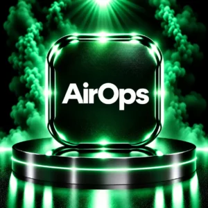 خرید اشتراک AirOps | ابزار هوش مصنوعی سئو و تولید محتوا