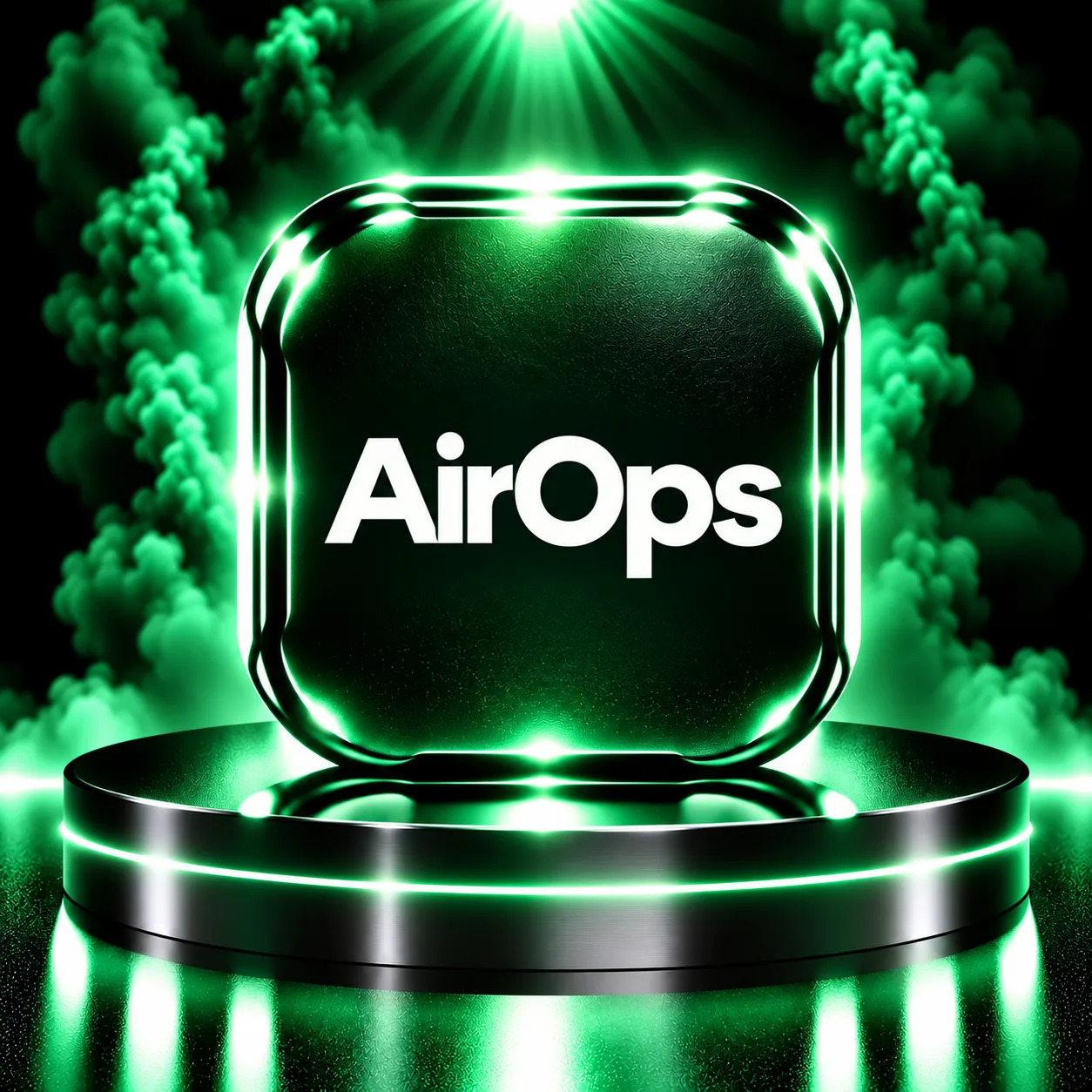 لوگوی AirOps برای خرید اشتراک AirOps و ابزار سئو هوش مصنوعی