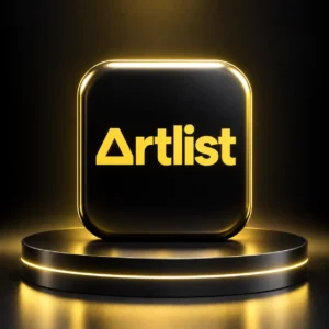 خرید اشتراک Artlist | موسیقی، فوتیج و هوش مصنوعی