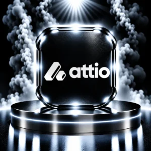 خرید اشتراک Attio | مدیریت هوشمند مشتریان و فروش