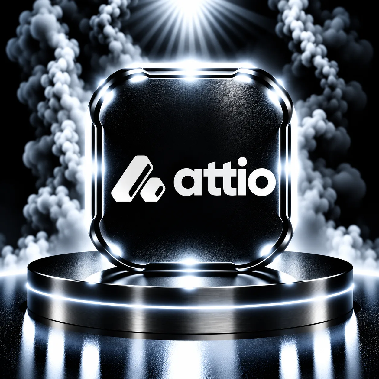 خرید اشتراک Attio نرم افزار مدیریت مشتریان CRM