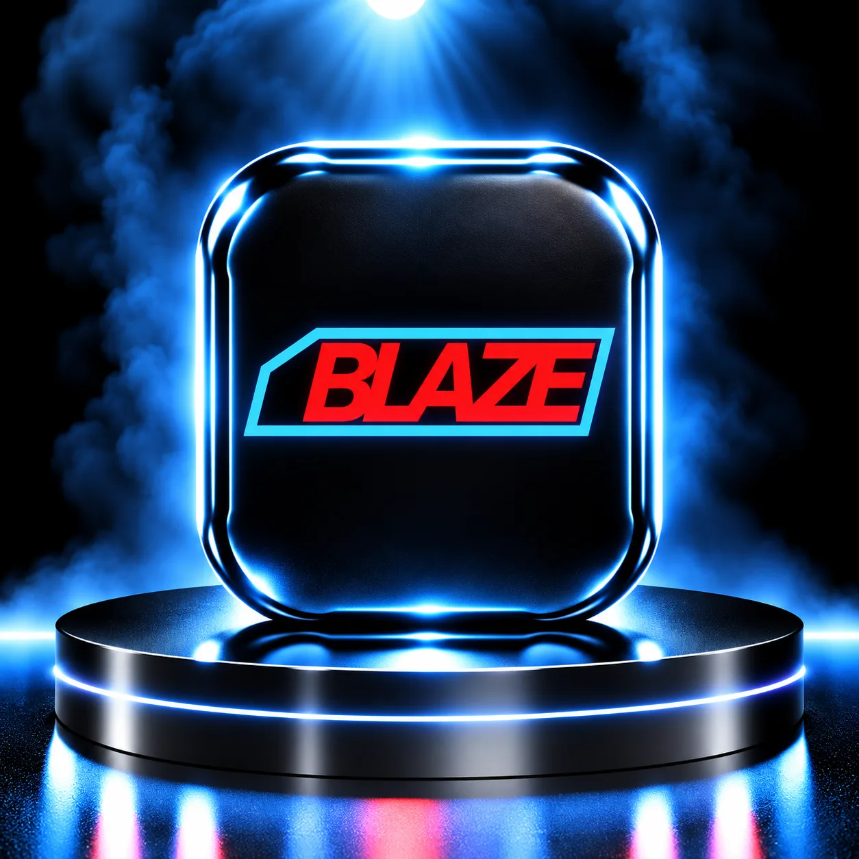 لوگوی Blaze AI برای خرید اشتراک Blaze AI و تولید محتوا
