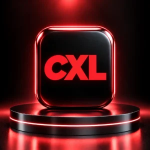 خرید اشتراک CXL | آموزش حرفه‌ای دیجیتال مارکتینگ