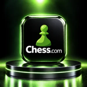 خرید اشتراک Chess.com | شطرنج آنلاین و آموزش حرفه‌ای