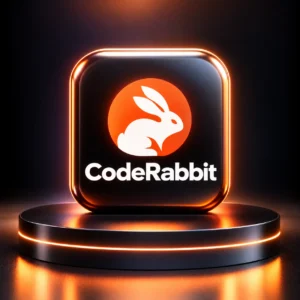خرید اشتراک CodeRabbit | بررسی کد با هوش مصنوعی