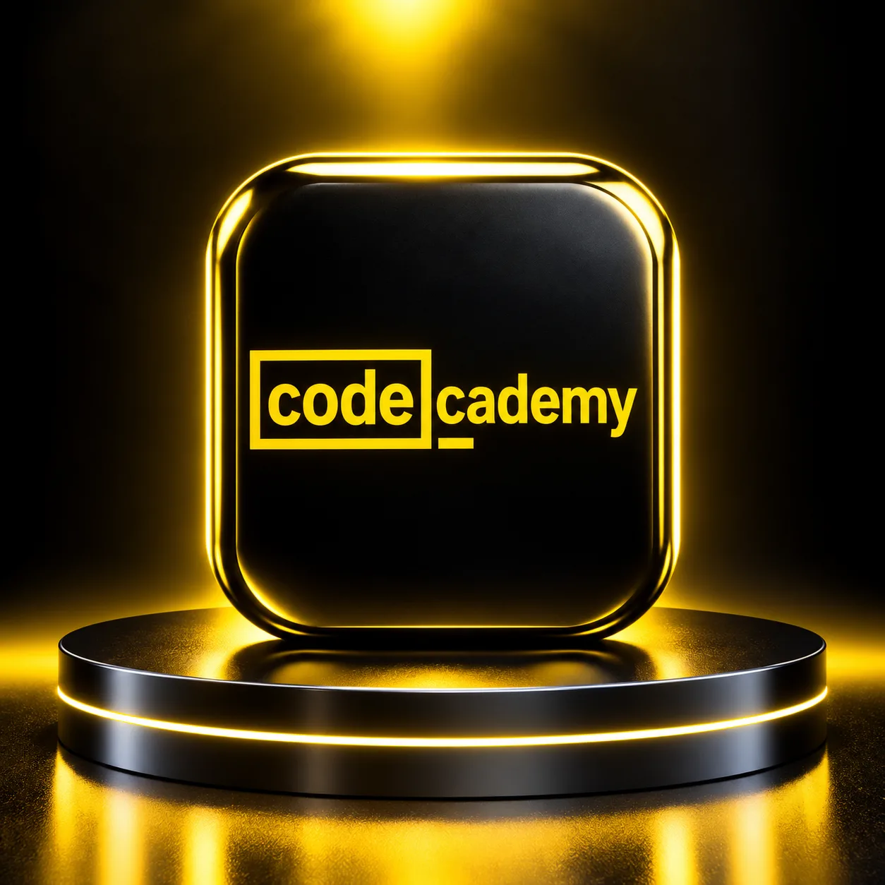 لوگوی Codecademy برای خرید اشتراک Codecademy و آموزش برنامهنویسی