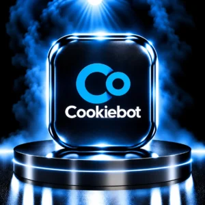 خرید اشتراک Cookiebot | مدیریت کوکی و حریم خصوصی سایت