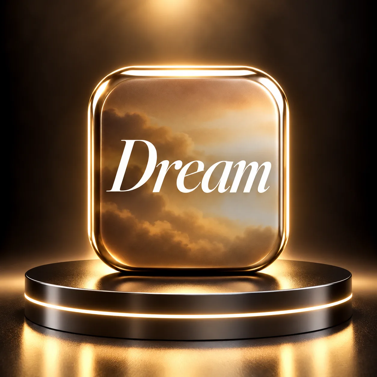 لوگوی WOMBO Dream برای خرید اشتراک Dream AI Premium