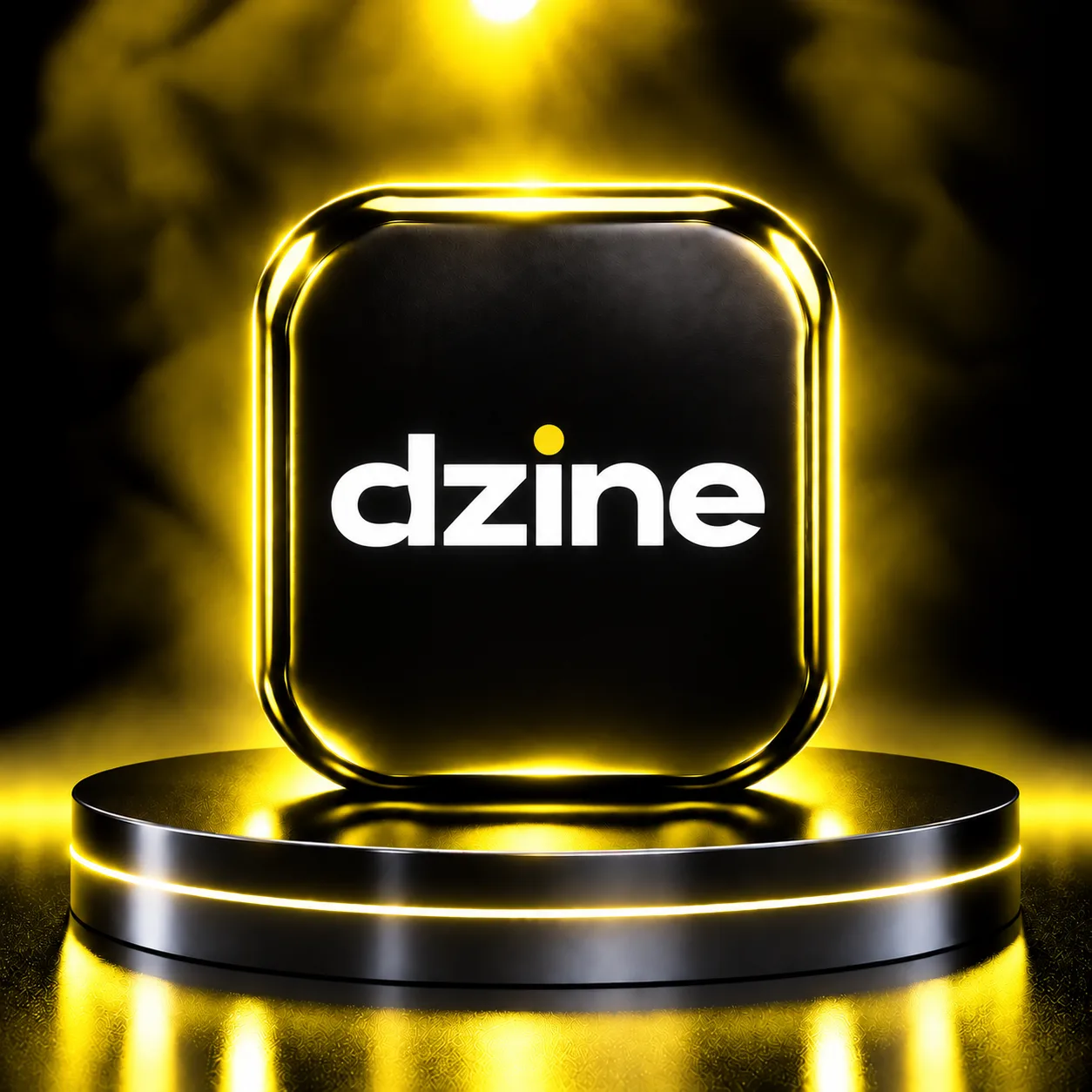 لوگوی Dzine AI برای خرید اشتراک Dzine AI و طراحی با هوش مصنوعی