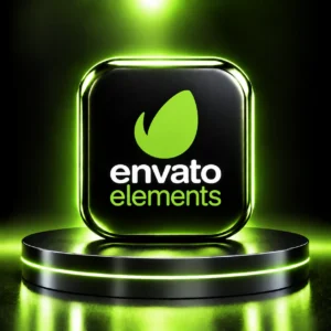 خرید اشتراک Envato Elements | انواتو المنتس