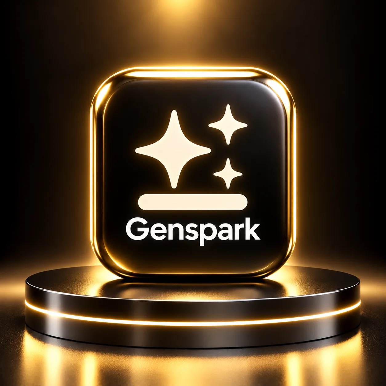خرید اشتراک Genspark AI